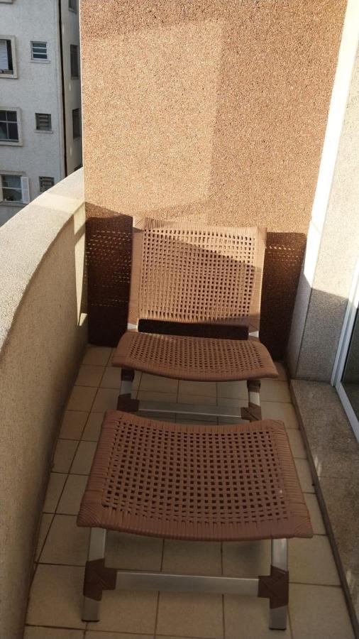 Flat Em Hotel Na Bela Cintra Proximo A Paulista E Consolacao Сан-Пауло Экстерьер фото