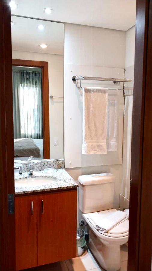 Flat Em Hotel Na Bela Cintra Proximo A Paulista E Consolacao Сан-Пауло Экстерьер фото